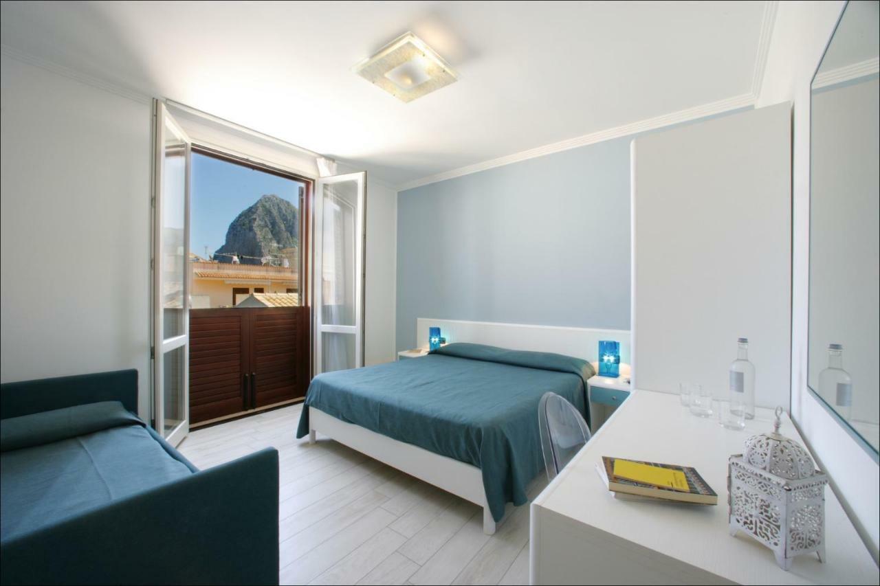Accussi Rooms Сан-Вито-Ло-Капо Экстерьер фото