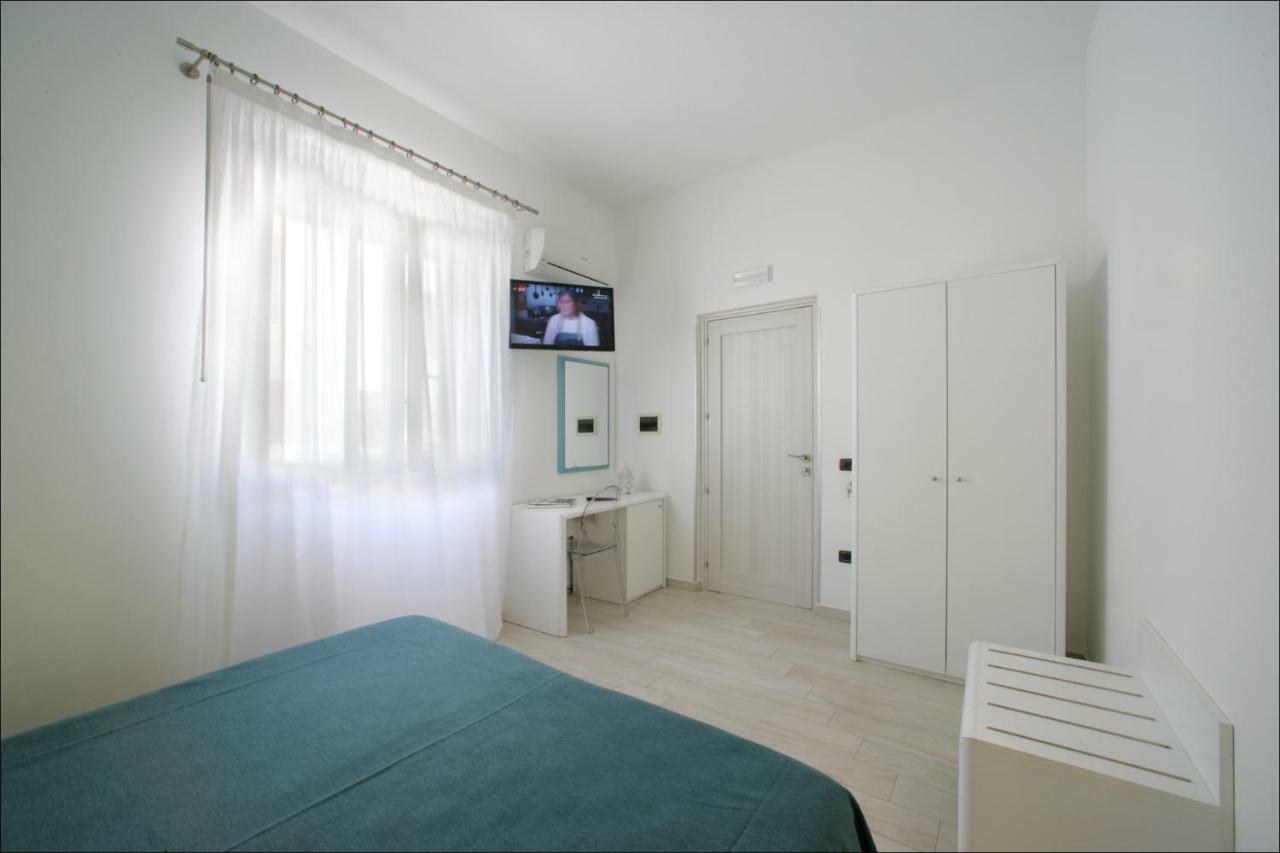 Accussi Rooms Сан-Вито-Ло-Капо Экстерьер фото