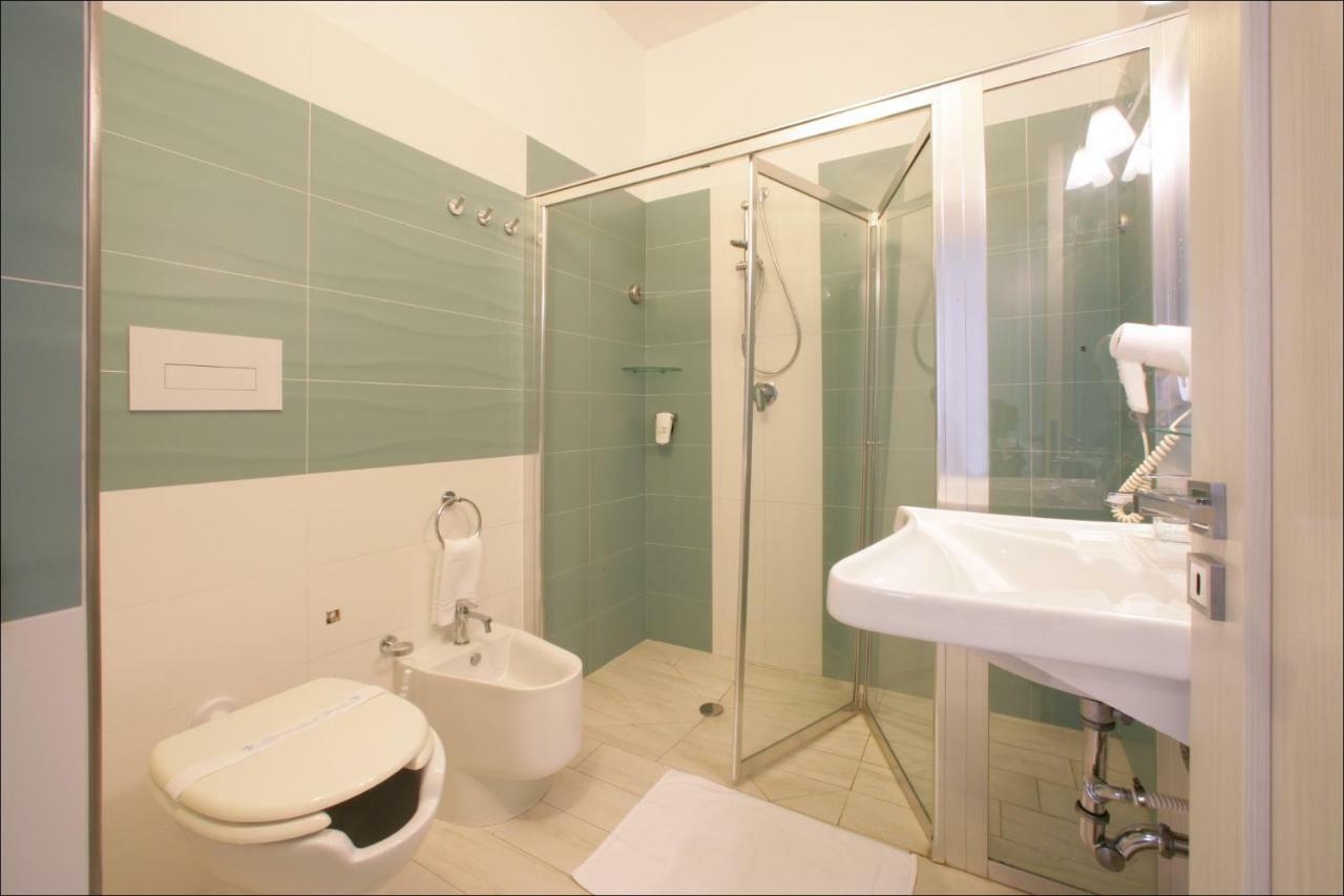 Accussi Rooms Сан-Вито-Ло-Капо Экстерьер фото