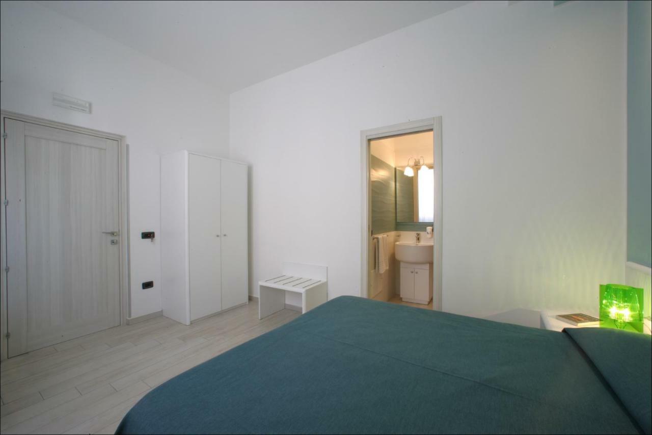Accussi Rooms Сан-Вито-Ло-Капо Экстерьер фото