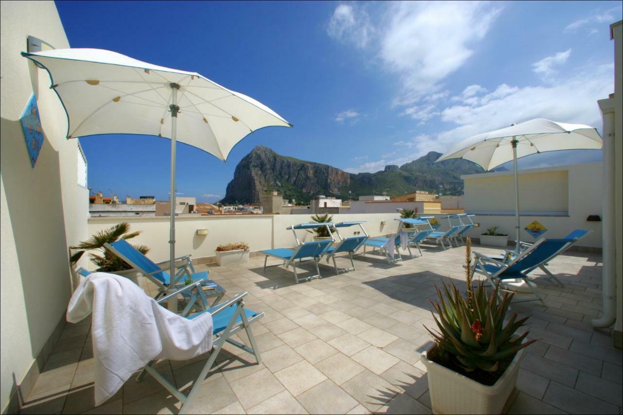 Accussi Rooms Сан-Вито-Ло-Капо Экстерьер фото